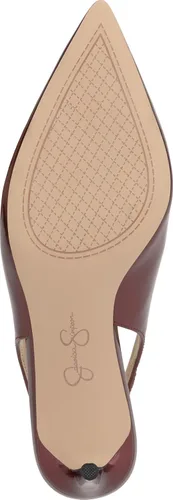 Vista 22 de Jessica Simpson Tacones acolchados Souli para mujer