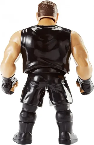 Vista 3 de WWE Retro Collection Kevin Owens Figura de acción de 4.5 pulgadas
