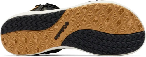 Vista 5 de Columbia Sandalias deportivas Columbia para mujer