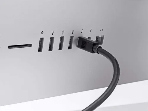 Vista 6 de Monoprice Select Series - Cable Mini DisplayPort 1.2 a HDTV, 3 pies