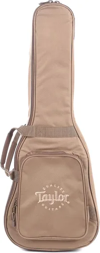 Vista 8 de Taylor Baby Taylor BT1e Nuez - Abeto natural de Sitka