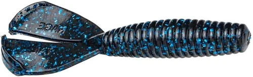 Vista 9 de Strike King Rage Baby Menace