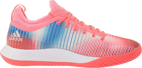 Vista 6 de adidas Tenis Defiant Generation para mujer