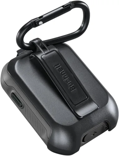 Vista 8 de Bushnell Golf Phantom 3 Slope GPS Handlheld (negro) Más de 38,000 campos, compensación de pendientes, información de peligro, calculadora