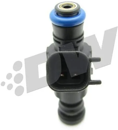 Vista 2 de Deatsch Werks DeatschWerks 17U-04-0095-8 Inyectores de combustible a juego 1000cc (95lb), 1 paquete