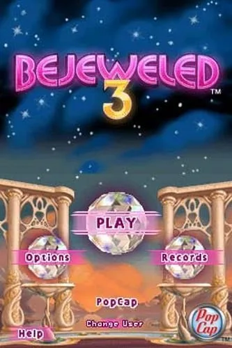 Vista 6 de Bejeweled 3 - Nintendo DS (Renewed)