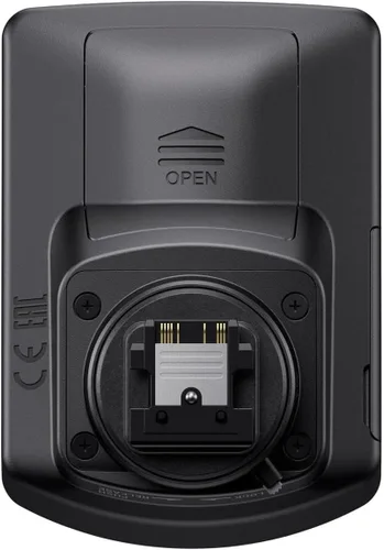 Vista 7 de Sony Radio Control Wireless Commander, negro (FAWRC1M)