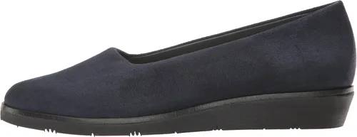 Vista 8 de Aerosoles Zapatos planos laterales para mujer