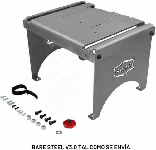 Vista 2 de Mesa de trabajo SWAG Offroad v3.0 Portaband