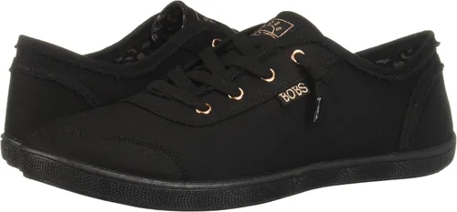 Vista 7 de Skechers - Tenis para mujer de caña baja