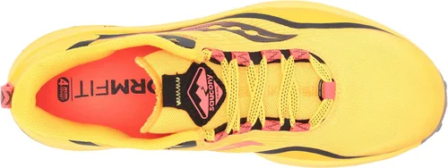 Vista 5 de Saucony Zapatillas de running Peregrine 12 Trail para mujer