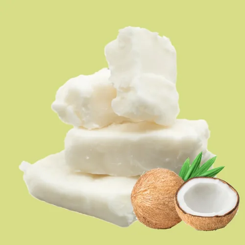 Vista 9 de FLEUR DE SPA - Cera de vela de coco de 1 libra – Mezcla de cera de coco totalmente natural de primera calidad – fabricada en Estados Unidos