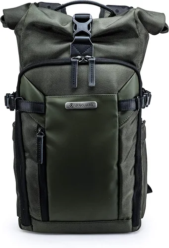Vista 9 de VANGUARD VEO Select 37BRM Mochila para cámara sin espejo/CSC - Negro