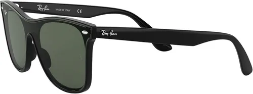 Vista 3 de Ray-Ban RB4440n Blaze Wayfarer - Gafas de sol cuadradas