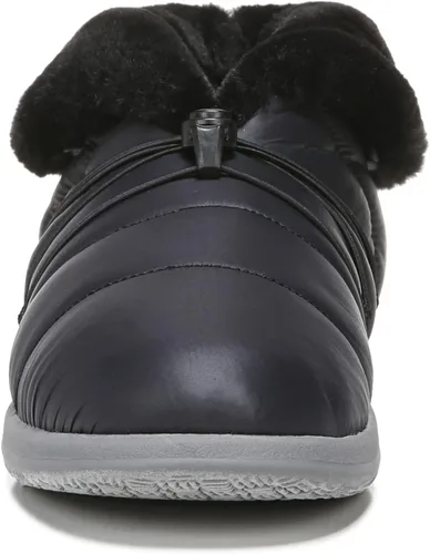 Vista 6 de Vionic Gabrie - Pantuflas de apoyo para el arco hinchado para mujer