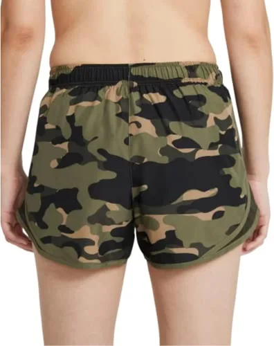 Vista 2 de Nike - Pantalón Dri-FIT Tempo Track 35 corto para mujer