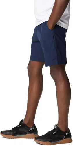 Vista 3 de Columbia Pantalón corto de senderismo para hombre