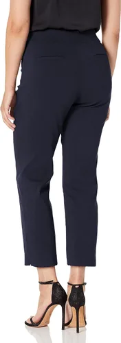 Vista 2 de Briggs New York Pantalón de tobillo súper elástico Millennium para mujer