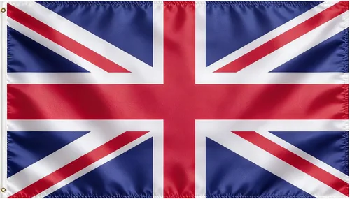 Vista 57 de Bandera de Estados Unidos, bandera de Estados Unidos, 3 x 5 pies, banderas ligeras de poliéster con 2 ojales de latón para decoraciones de fiestas
