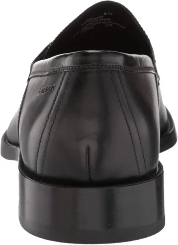 Vista 3 de Cole Haan Hawthorne Penny - Mocasines para hombre, Castaño