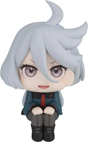 Vista 4 de Megahouse - Gundam: La bruja de Mercurio - Miorine Rembran, figura de búsqueda