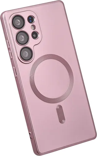 Vista 36 de Funda magnética para Samsung Galaxy S20 FE, funda para teléfono Samsung Galaxy S20 FE de silicona suave con protección de cámara, ajuste delgado