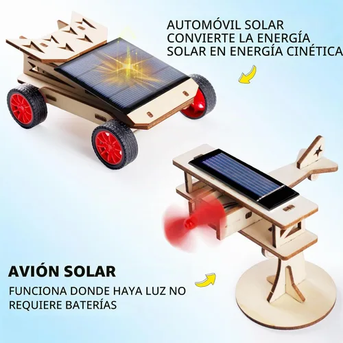 Vista 2 de Kits STEM para niños de 8-10-12-14, kits de ciencia para niños de 8 a 12 años, regalos de juguetes STEM para niños de 8, 9, 10, 12, 13, 14