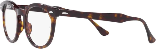 Vista 3 de Ray-Ban Montura cuadrada para gafas graduadas Rx5598 Eagleeye para mujer
