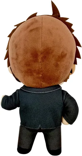 Vista 2 de Danganronpa 3 - Makoto Naegi (Future) Peluche 8" H