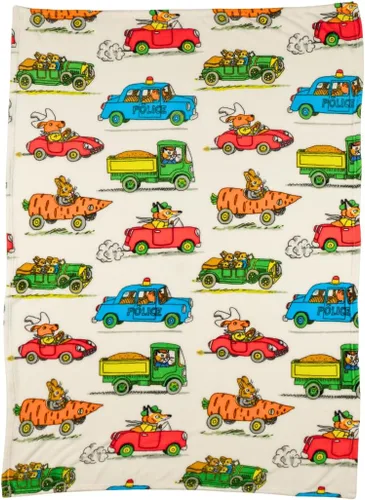Vista 54 de Franco Dog Man Supa Book - Ropa de cama para niños, manta de felpa súper suave y acogedora, 40 x 50 pulgadas, (producto oficial)