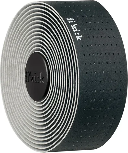Vista 15 de Fizik Performance - Cinta para manubrio de bicicleta profesional, suave, pegajosa y clásica (0.079 , 0.110, 0.118 pulgadas)