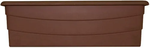 Vista 4 de EarthBox 80653 Junior Garden Kit, Orgánico, Chocolate