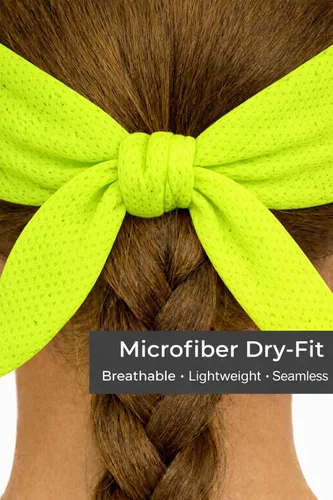 Vista 5 de Visera ajustable para mujer, protección UV, sombrero ligero para golf, tenis, correr y actividades al aire libre.