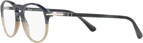 Vista 3 de Persol Women's Po3202v Pilot Prescription Eyewear Frames