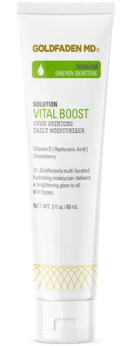 Vista 4 de GOLDFADEN MD Vital Boost - Aceite de pomelo, 0.5 onzas líquidas