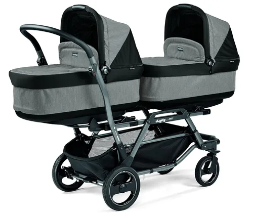 Vista 2 de Peg Perego Adaptador para Duette Piroet - Accesorio
