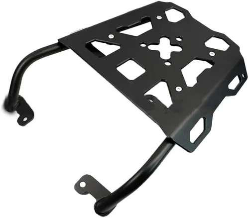 Vista 5 de Portaequipajes para MT09 MT-09 Tracer 900 2014-2018 Accesorios de motocicleta Portaequipajes trasero portaequipajes portaequipajes trasero soporte