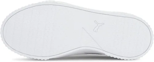 Vista 3 de PUMA Carina - Zapatos deportivos para mujer