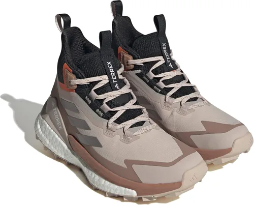 Vista 5 de adidas Terrex Free Hiker Gore-TEX Zapatos de senderismo para mujer 2.0