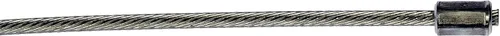 Vista 6 de Dorman Cable de freno delantero C96112 compatible con modelos Dodge seleccionados