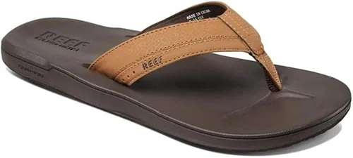 Vista 7 de Reef Men's Contoured Cushion Flip-Flop