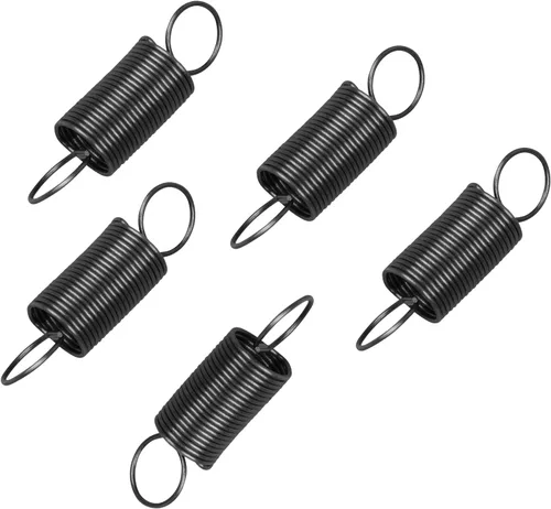 Vista 8 de Governor Spring Fit para motores BS, 699056 Muelles gobernadores de repuesto para Troy-Bilt Hu sqvarna Crafts Man Mower, resorte de carburador