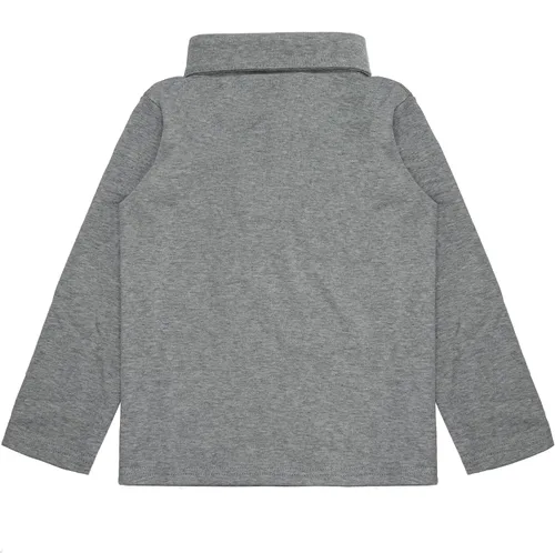 Vista 6 de Conjunto de pantalones de jean para bebés y niños pequeños