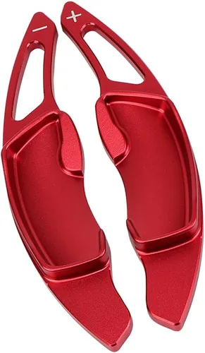 Vista 8 de SANRILY Aleación De Aluminio Volante De Cambio De Paleta De Cambio Extensión Para Subaru Subaru XV/Forester Outback Legacy Impreza BRZ Toyota 86 Kit