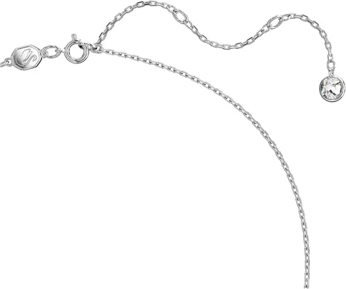 Vista 3 de Swarovski Collar con colgante de colección hueca