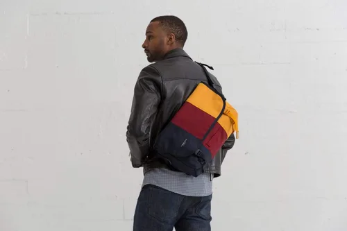 Vista 5 de TIMBUK2 - Bandolera clásica