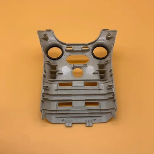 Vista 5 de Mini 4 Pro Cuerpo Shell marco inferior cubierta reemplazo para DJI Mini 4 Pro Drone Asamblea piezas de reparación Shell inferior