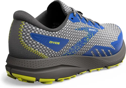 Vista 4 de Brooks Tenis para correr Divide 4 Trail para hombre
