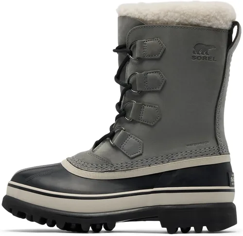 Vista 5 de Botas impermeables para mujer Sorel Caribou