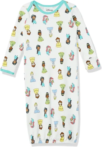 Vista 2 de Tienda Essentials Disney Star Wars Marvel - Vestidos de dormir para niñas